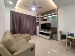 d'Nest (D18), Condominium #502165151